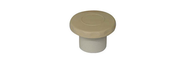 prise balai pour piscines béton - sable