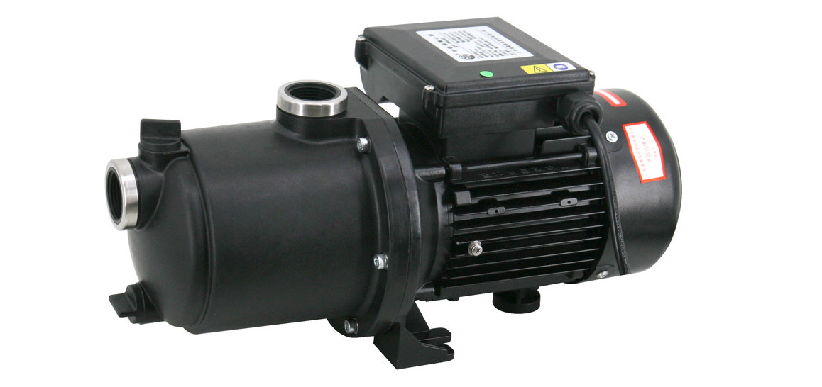 surpresseur waterfull robot polaris zodiac en situation