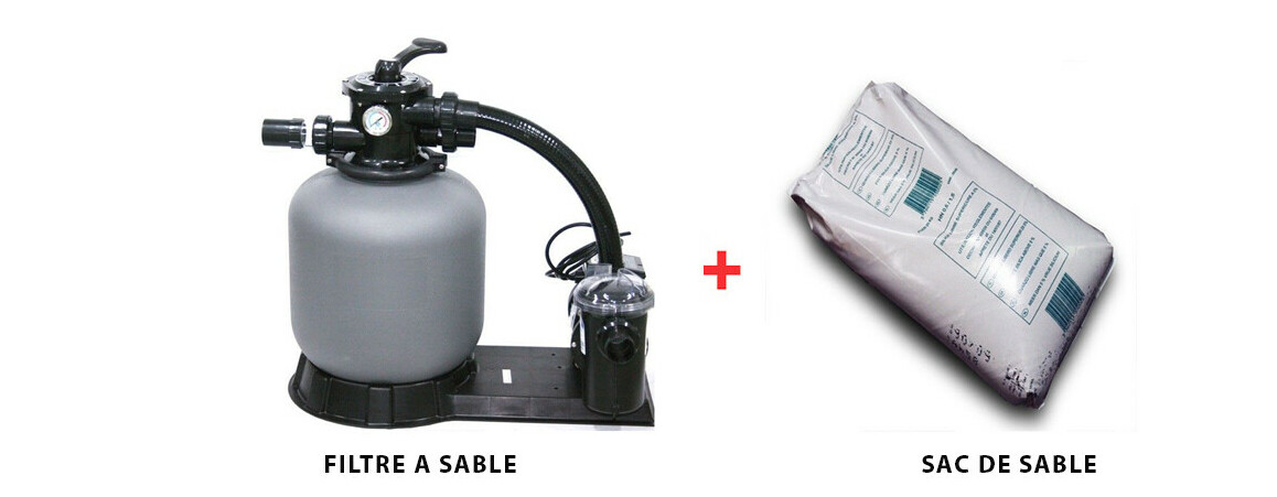 filtration piscine waterclip