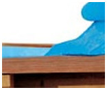 enrouleur pour bache a bulles piscine bois