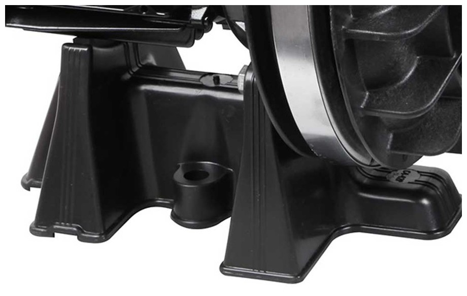 détails de la pompe centrifuge de piscine Sta Rite 5P2R