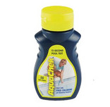 aquachek kit bandelettes jaune 4 en 1