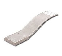 plongeoir piscine delfino