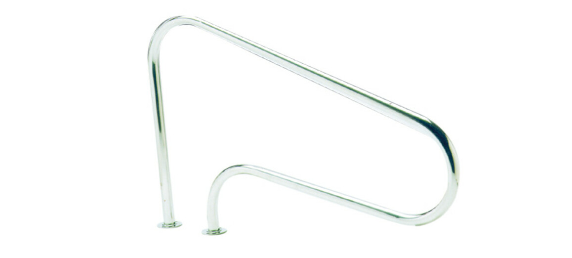 description de la sortie de bain inox pour piscine astral