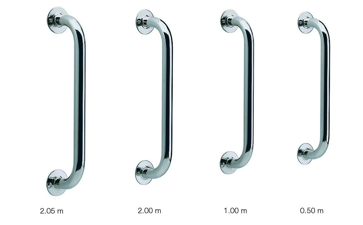 main courante en inox astralpool pour piscine 