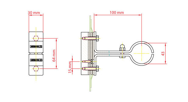 dimensions lienr