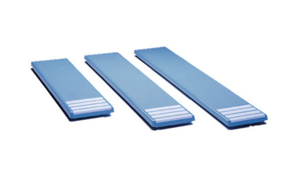 planche main