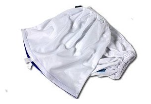 D1 robot piscine sac filtration fine