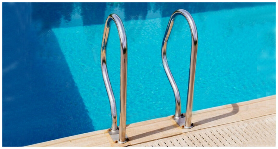 sortie de bain astralpool