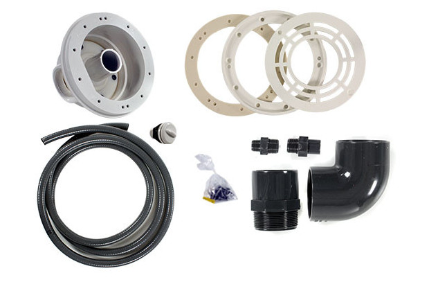 nage a contre conrant piece a sceller elements