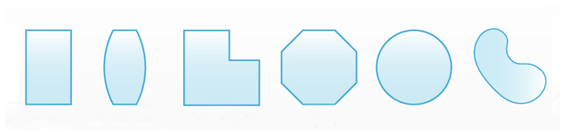 fabrication sur mesure de la bâche à bulles solaire 400 Quatro