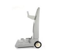 chariot pour robot piscine tiger shart et aquavac - vue 2