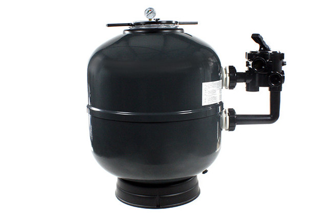 filtre piscine Triclair compatible triton - img principale