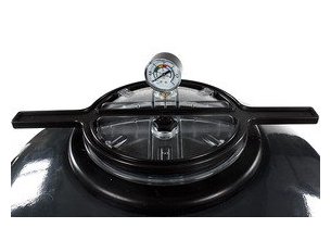 Triclair filtre piscine compatible Triton couvercle