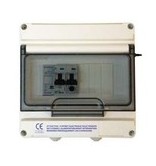 coffret electrique NCC