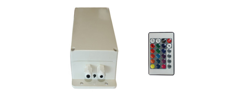 coffret lame d'eau 2018