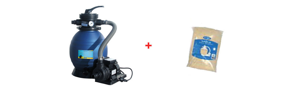 filtration pour piscine bois woodfirst original