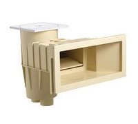 hayward skimmer grande bouche sable