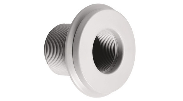 hayward cofies - prise balai blanc