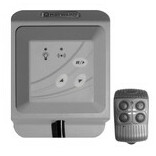 contrôleur radio pour projecteurs couleur s led hayward