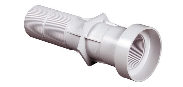 cofies hayward traversee de paroi liner