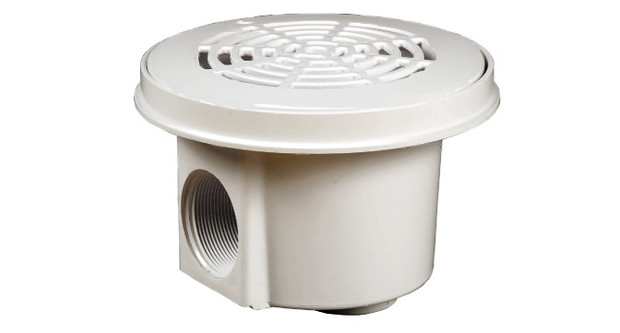 hayward bonde de fond - pièce a sceller