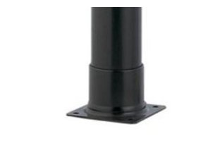 douche PVC 18 l embase