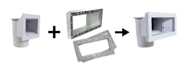 skimmer piscine bois grande meurtirère