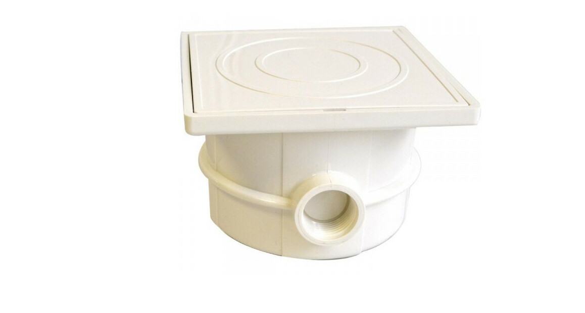 Boîte de connexion astral pool 