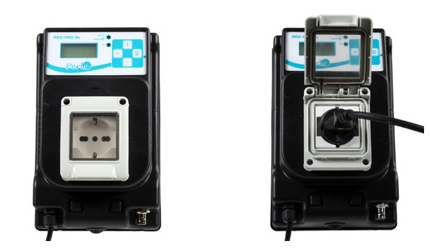 regulation perle par microdos - redox/electrolyse pour piscine 