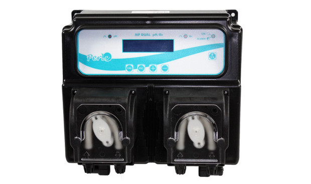 pompe doseuse piscine double peristaltique