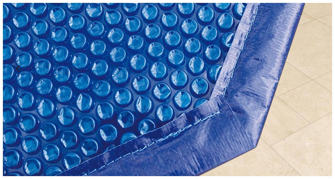 caractéristiques de la bâche isotherme pour piscine bois woodfirst original