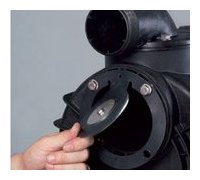 NCC pompe nadorself clapet anti-retour