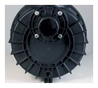 pompe nage a contre courant nadorself vidange