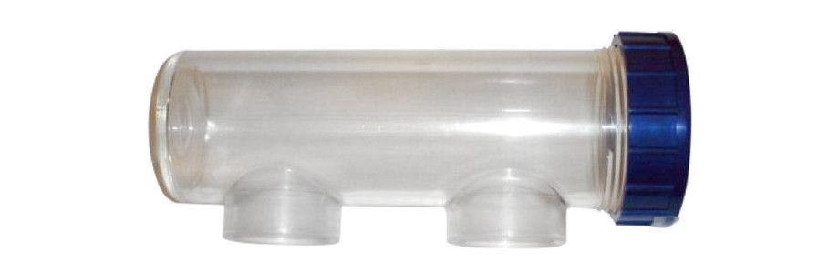 Cellule d'électrolyse compatible pour Paramount®