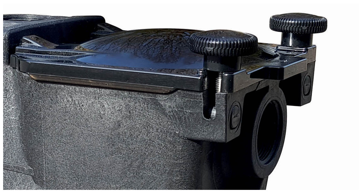 détails de la pompe de filtration de piscine superpump hayward