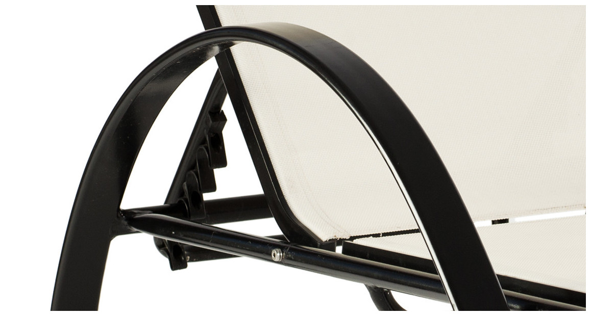 transat en aluminium light par hémisphère en situation