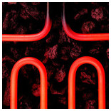 RÃ©sistance en serpentin inox de plancha Roller Grill en situation