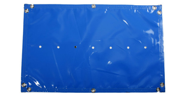 bache opaque invereco mini 