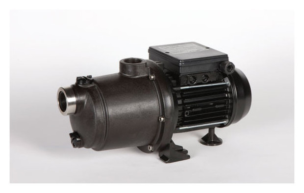 surpresseur Boost Sta Rite pour balai automatique de piscine