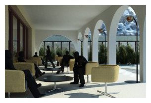 Phormalab - lampe hotdoor infrarouge sur pied simpl