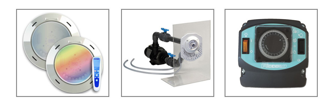 options pour piscine bois carrée woodfirst originale 305 x 305 x 120