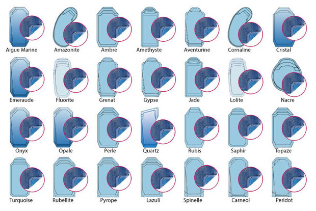 bache bulle quatro piscine alliance