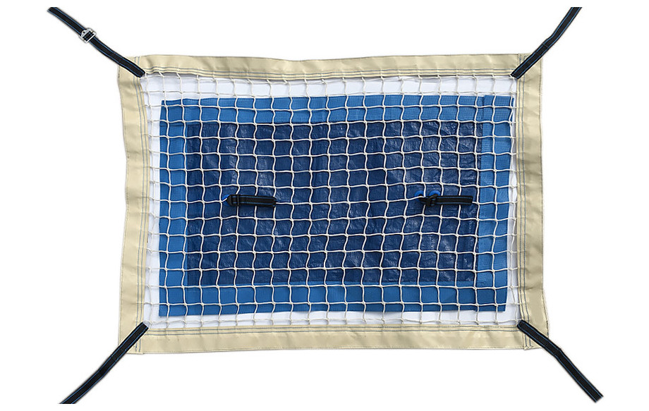 bâche à bulles Sécuribul pour piscine 