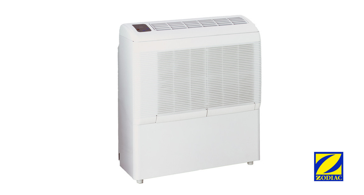 déshumidificateur zodiac dt850