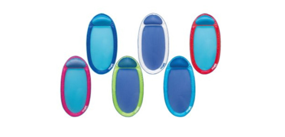 Matelas flottant Spring Float Kerlis