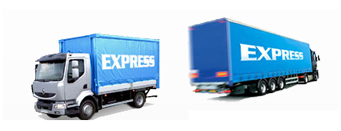 transports des bâches à barres poolbarres 