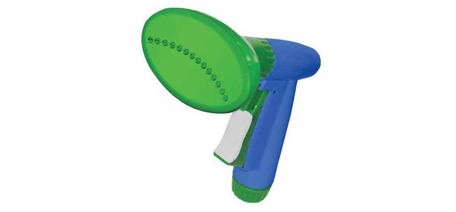 nettoyeur de cartouche pour filtre de piscine hors sol Gré en situation