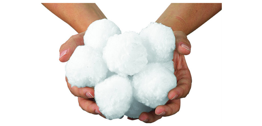 Aqualoon - Media filtrant pour filtre a sable