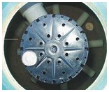 Aqualoon - Media filtrant pour filtre a sable